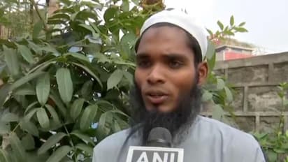 മുസ്ലിം യുവതിയെ വിവാഹം കഴിക്കാൻ മതം മാറി; ഒടുവിൽ താത്പര്യമില്ലെന്ന് യുവതിയുടെ പിതാവ്: പരാതിയുമായി യുവാവ്