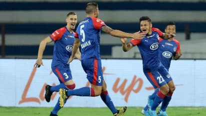 ബ്ലാസ്റ്റേഴ്സിന്റെ ഒരുക്കങ്ങള് വേഗത്തില്; ബംഗളൂരുവില് നിന്ന് വമ്പന് താരം മഞ്ഞപ്പടയ്ക്കൊപ്പം