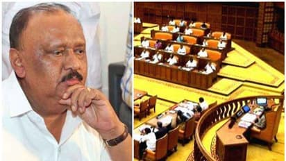 തോമസ് ചാണ്ടി ; മികവാര്ന്ന വ്യക്തിത്വമെന്ന് പിണറായി, പാവപ്പെട്ടവരുടെ നേതാവെന്ന് ചെന്നിത്തല