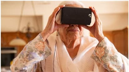 1947 -ല് സ്വന്തം നാടും വീടുമുപേക്ഷിക്കേണ്ടി വന്നവര്ക്ക് ആ കാലത്തേക്ക് മടങ്ങാന് 'പ്രൊജക്റ്റ് ദാസ്താന്'