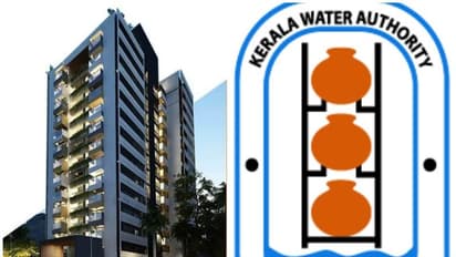 പാറ്റൂരിലെ വിവാദ ഫ്ലാറ്റിന് സര്ക്കാര് അറിയാതെ വാട്ടര് കണക്ഷൻ; ഉദ്യോഗസ്ഥരോട് വിശദീകരണം തേടി എംഡി