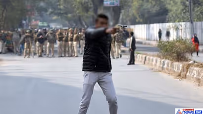 Jamia shooting accused to be produced before Juvenile Justice Board today