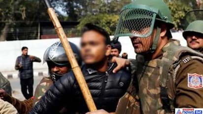 গুলিচালানোর আগে লাইভ স্ট্রিম, জামিয়াকাণ্ডে বন্ধ হল অভিযুক্তের ফেসবুক অ্যাকাউন্ট