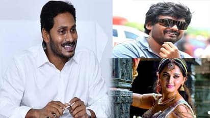 ఏపీ రాజధానిగా వైజాగ్.. అనుష్క, పూరి జగన్నాధ్ పై రూమర్స్ నిజమేనా?