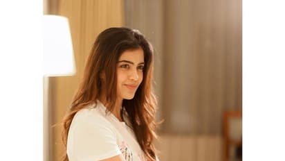 హీరో రామ్, యాంకర్ ప్రదీప్ కీ ఒకే హీరోయిన్.. ఎవరీ ముద్దుగుమ్మ