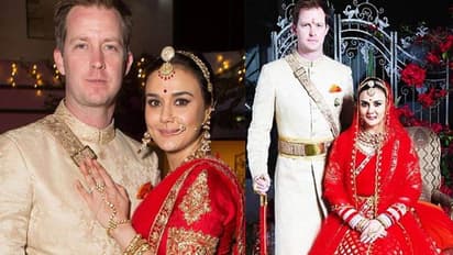 अपनी शादी की किसी को भनक तक नहीं लगने दी थी प्रिटी जिंटा ने, इनके संग लिए थे 41 की उम्र में फेरे