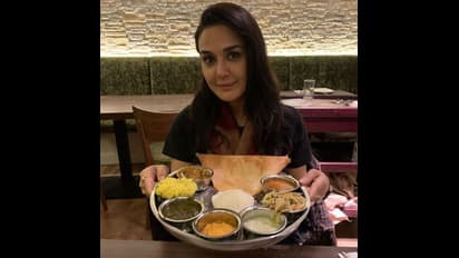 'ಕಲ್ ಹೋ ನಾ ಹೋ' ಸುಂದರಿ ಪ್ರೀತಿ ಜಿಂಟಾ ಚಿತ್ರರಂಗದಿಂದ ದೂರ ಉಳಿದಿರುವುದೇಕೆ?