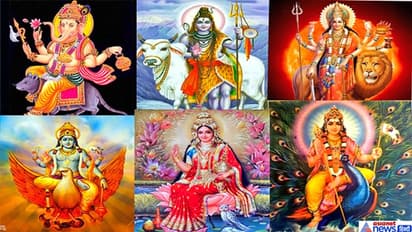 देवताओं के वाहन से भी सीख सकते हैं लाइफ मैनेजमेंट के सूत्र