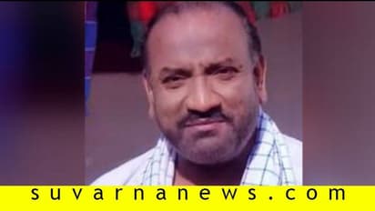 ಖ್ಯಾತ ಗಾಯಕ-ನಟ ಟಿ.ಎಸ್ ರಾಘವೇಂದ್ರ ನಿಧನ!