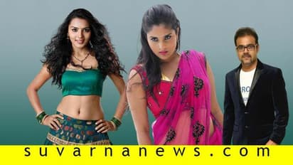 ಸಿಂಧು ಲೋಕನಾಥ್ ದೆವ್ವವಾಗಿ ರಮ್ಯಾ ಮೈಯೊಳಗೆ ಹೋಗ್ತಾರಂತೆ!