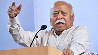 Mohan Bhagwat RSS: ஒவ்வொரு கிராமத்திலும் ஆர்எஸ்எஸ் கிளையை உருவாக்க வேண்டும்: மோகன் பகவத் வலியுறுத்தல்