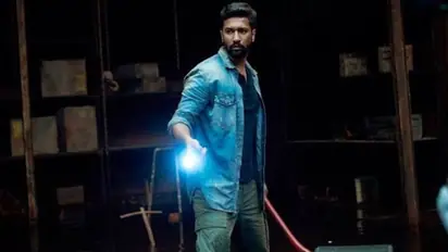 Vicky Kaushal gives us Friday fear with Bhoot teaser; don't watch it alone