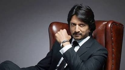 Sandalwood superstar Sudeep turns 46: Actor replies to question on drug use in film industry