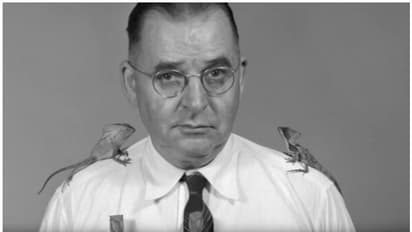 പാമ്പ് കടിച്ചു, ആ വിഷം എത്രത്തോളം കുഴപ്പം പിടിച്ചതാണെന്ന് തെളിയിക്കാന് ചികിത്സ വേണ്ടെന്ന് പറഞ്ഞു, ഒടുവില് സംഭവിച്ചത്