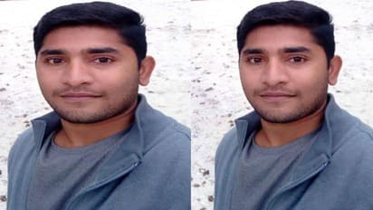 జర్మనీలో తెలుగు విద్యార్థి మోహన్ రెడ్డి ఆత్మహత్య