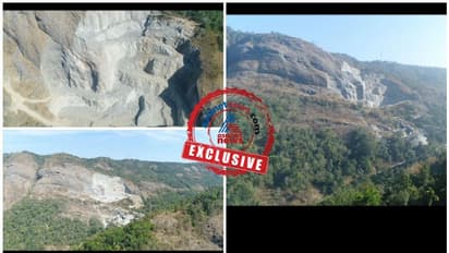 സ്റ്റോപ്പ് മെമ്മോയ്ക്ക് പുല്ലുവില: ഇടുക്കിയില് പാറഖനനം തുടരുന്നു, സിപിഎം നേതാക്കള്ക്കെതിരെ നാട്ടുകാര്