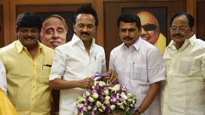 Edappadi Palanisamy: அமைச்சர் செந்தில் பாலாஜியைப் பதவி விலக சொல்வாரா முதல்வர்? எகிறி அடிக்கும் எடப்படியார்.!