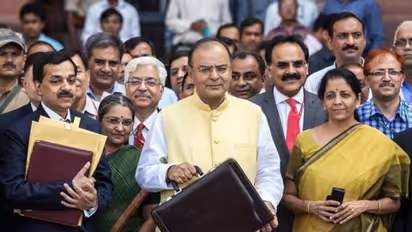 Union Budget 2020: On the big day, take a look at Arun Jaitley's key economic reforms