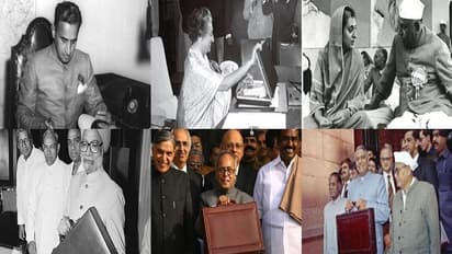 Budget 2020:ఇప్పటి వరకు ఎంత మంది బడ్జెట్ ప్రవేశపెట్టారో తెలుసా...?