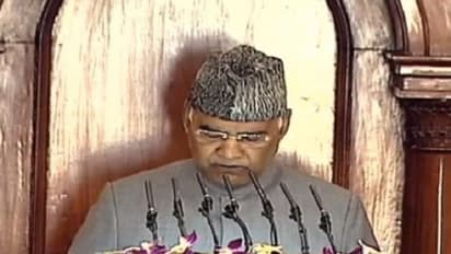 ಸಿಎಎ ಬಾಪೂ ಕನಸು ನನಸು ಮಾಡಿದೆ: ರಾಷ್ಟ್ರಪತಿ ಕೋವಿಂದ್!