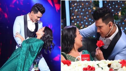 বিয়ের জল্পনার মধ্যেই গোয়ার বিচে নেহা-আদিত্য, মুহূর্তে ভাইরাল হল ভিডিও