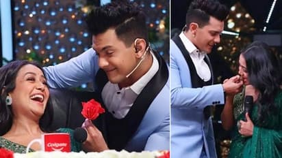 জল্পনার মধ্যেই গোপনে বিয়ে সারলেন নেহা-আদিত্য, ভাইরাল হল ভিডিও