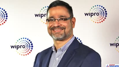 विप्रो के अबिदअली जेड नीमचवाला का इस्तीफा, नए CEO के आने तक बने रहेंगे पद पर