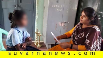 ಬಾಲಕಿಯ ತೊಡೆಯನ್ನೇ ಸುಟ್ಟ ತಾಯಿ, ಪುಟ್ಟ ಕಂದಮ್ಮನ ಮೇಲೆ ರಾಕ್ಷಸಿ ಕೃತ್ಯ