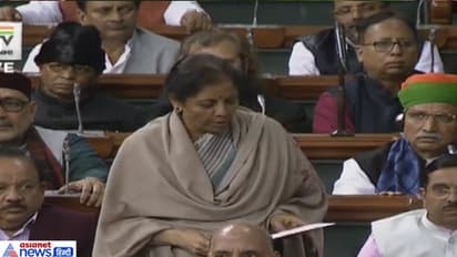 Union Budget 2020: Disinvestment improves firm performance, productivity to create wealth, says FM on Economic Survey