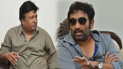 శ్రీను వైట్ల సినిమాలు అందుకే ఫ్లాప్ అవుతున్నాయి: కోన వెంకట్!