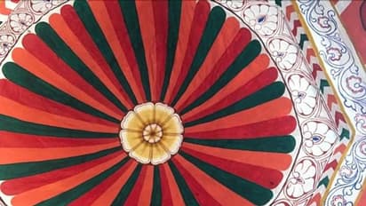 தஞ்சை குடமுழுக்கு விழா ஏற்பாடு சிறப்பு புகைப்பட தொகுப்பு