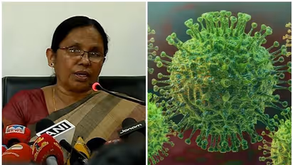 കേരളത്തിന് അഭിമാനം: വൃദ്ധ ദമ്പതികള്‍ രോഗമുക്തരായി, കോട്ടയം മെഡിക്കല്‍ കോളേജിന് കയ്യടി