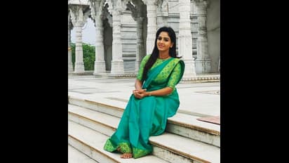 தினமும் காலை 'இதை' மட்டும் குடிங்க.. நீங்களும் ஸ்லிம்மாக மாறலாம்..நடிகை பவானி ரெட்டியின் ஸ்லிம் ரகசியம் இதோ!