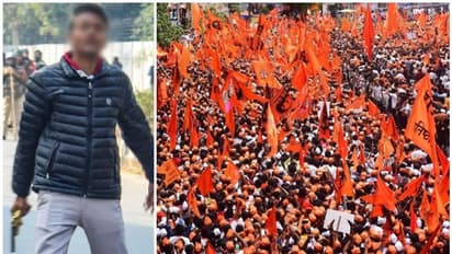 'ജാമിയയില് വെടിവെച്ചയാൾ ഗോഡ്സെയുടെ പിന്ഗാമി', ആദരിക്കാൻ ഹിന്ദു മഹാസഭ