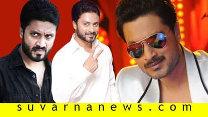 'ಮುಂದುವರಿದ ಅಧ್ಯಾಯ' ನನಗೆ ಇದು ಸಪ್ರೈಸ್‌ ಸಿನಿಮಾ: ಅದಿತ್ಯ