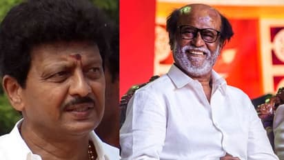 கன்னடகாரன் என ரஜினியை நேரடியாக போட்டு தாக்கிய சசிகலா தம்பி... பாஜகவை பழிதீர்க்க புறப்படும் திவாகரன்..!