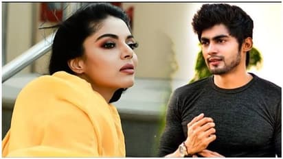 திருமணம் செய்வதாக கூறி ஏமாற்றிவிட்டார் பிக்பாஸ் தர்ஷன்! போலீசில் பரபரப்பு புகார் கொடுத்து அதிரவைத்த சனம் ஷெட்டி!