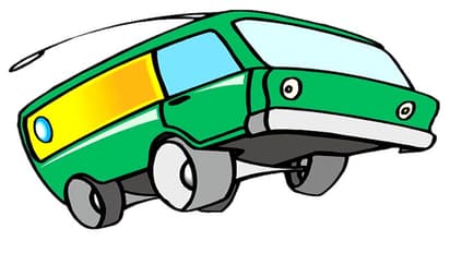 തൊട്ടുമുന്നില് 1300 അടി ആഴമുള്ള കൊക്ക, ബ്രേക്ക് പോയി ബസ്, പിന്നെ സംഭവിച്ചത്!