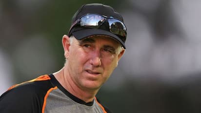 হেরেও বিরাটদের বিক্রমে মুদ্ধ কিউয়ি কোচ, প্রশংসায় ভরিয়ে দিলেন ভারতীয় ক্রিকেটারদের