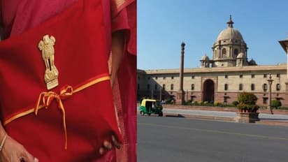 Budget, Country Budget, Budget Printing, Kuldeep Kumar Sharma, Ministry of Finance, Modi Government, Government Budget, Budget 2020-2021