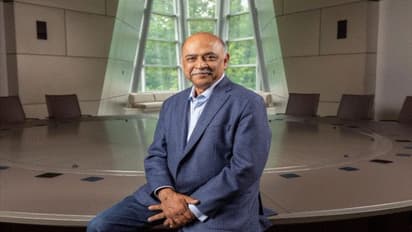 ফের মার্কিন মুলুকে ভারতীয়র কামাল, আইবিএম-এর নতুন সিইও হচ্ছেন অরবিন্দ কৃষ্ণা