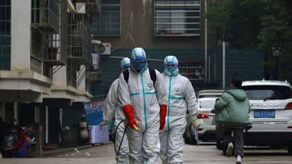 20 ದೇಶಕ್ಕೆ ಹಬ್ಬಿದ ಕೊರೋನಾ ವೈರಸ್‌: ವಿಶ್ವಾದ್ಯಂತ ಆರೋಗ್ಯ ತುರ್ತು ಸ್ಥಿತಿ!