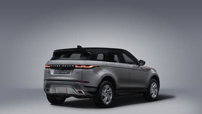 പുത്തന്‍ റേഞ്ച് റോവര്‍ ഇവോക്, പ്രത്യേകതകള്‍