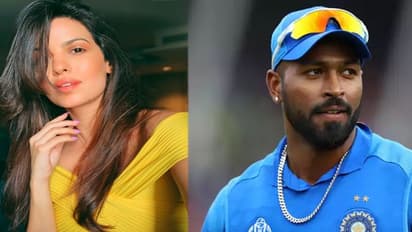 యెల్లో కలర్ డ్రస్, న్యూ స్టైల్: ప్రేయసీ లుక్కు పాండ్యా క్లీన్ బౌల్డ్