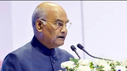 நிஜாமுதீன் மாநாடு கொரோனா நடவடிக்கைகளில் பின்னடைவை தந்துள்ளது..! குடியரசு தலைவர் வேதனை..!