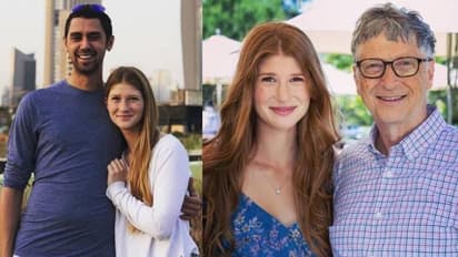 ಹಾರ್ಸ್ ರೈಡರ್ ಜೊತೆ ಮದುವೆ ಆಗ್ತಿನಿ ಎಂದ ಮಗಳು: ಬಿಲ್ ಗೇಟ್ಸ್ ರೆಸ್ಪಾನ್ಸ್?