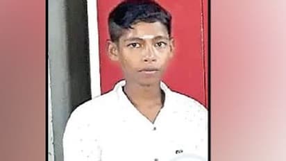 இறந்தும் பிறரை வாழ வைக்கும் 13 வயது சிறுவன்..! நெகிழ்ச்சியில் உறவினர்கள்..!