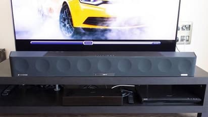 ఎంతో ఆసక్తిగా ఎదురుచూస్తున్న సెన్హైజర్ సౌండ్బార్ విడుదల