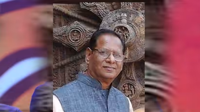 మల్యాల మనోహర్ రావు తెలుగు కవిత: విభజన