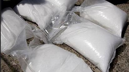 पंजाब STF ने अफगान नागरिक समेत 6 लोगों को गिरफ्तार किया, 188 किलो हेरोइन जब्त